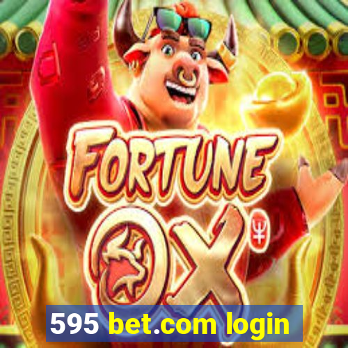 595 bet.com login